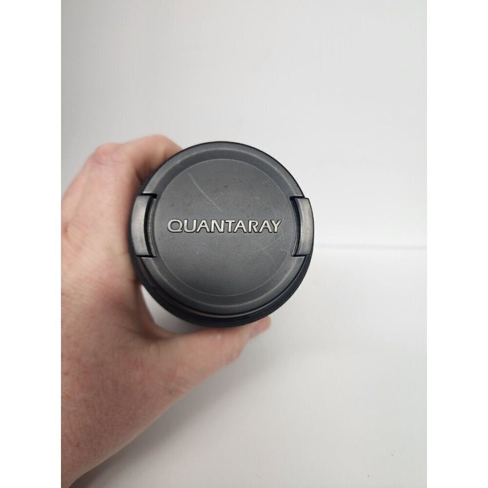 Quantaray AF Zoom Ld 70-300mm 1:4-5.6 f /Lens For Nikon - Picture 5 of 10